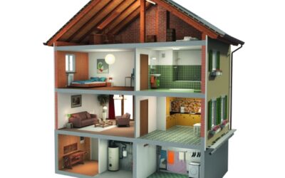 Asbest im Haus – Tipps für Eigenheimbesitzer